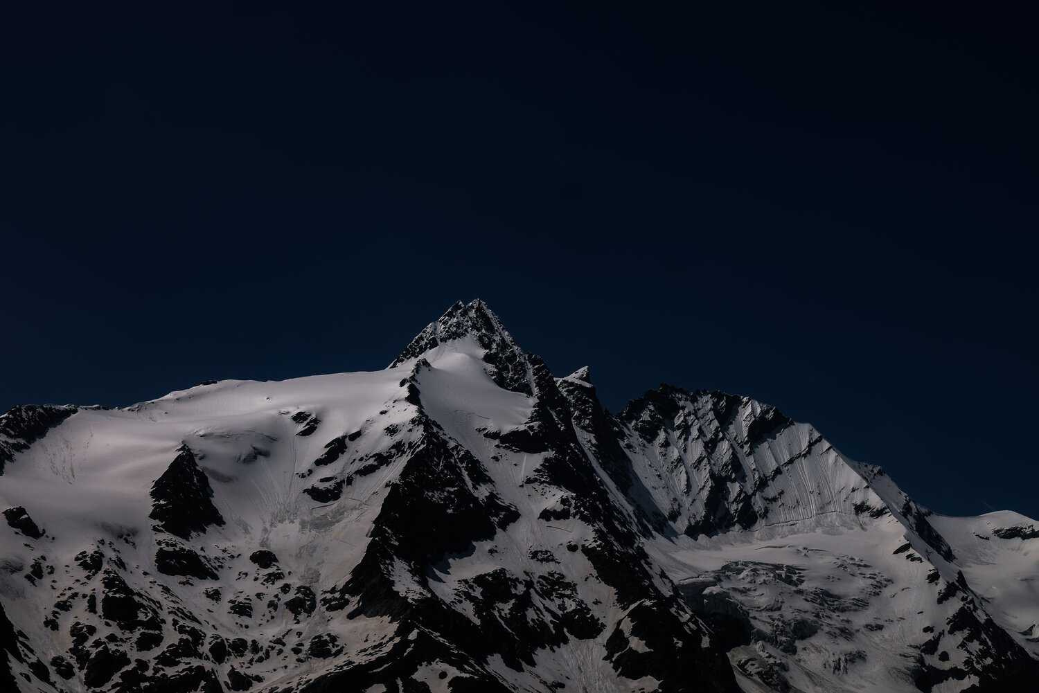 Call of the Mountain 4 Erik Stenbeck Photographie à vendre