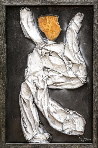 M45 Bild 076 par M45, Autres supports en vente sur Singulart