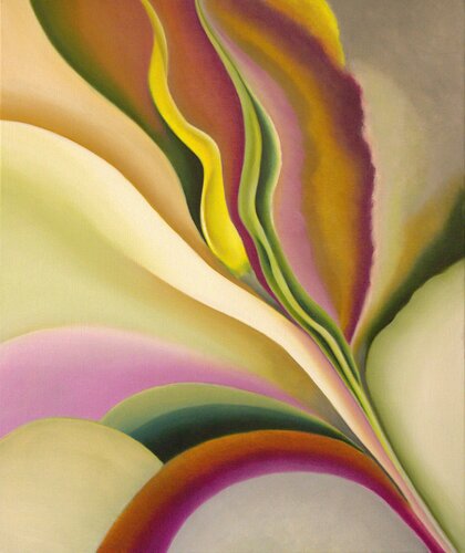 Springtime in Paris #8 by James Chadima (JChadima), Painting for Sale on Singulart