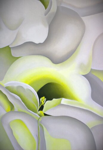 Springtime in Paris #21 by James Chadima (JChadima), Painting for Sale on Singulart