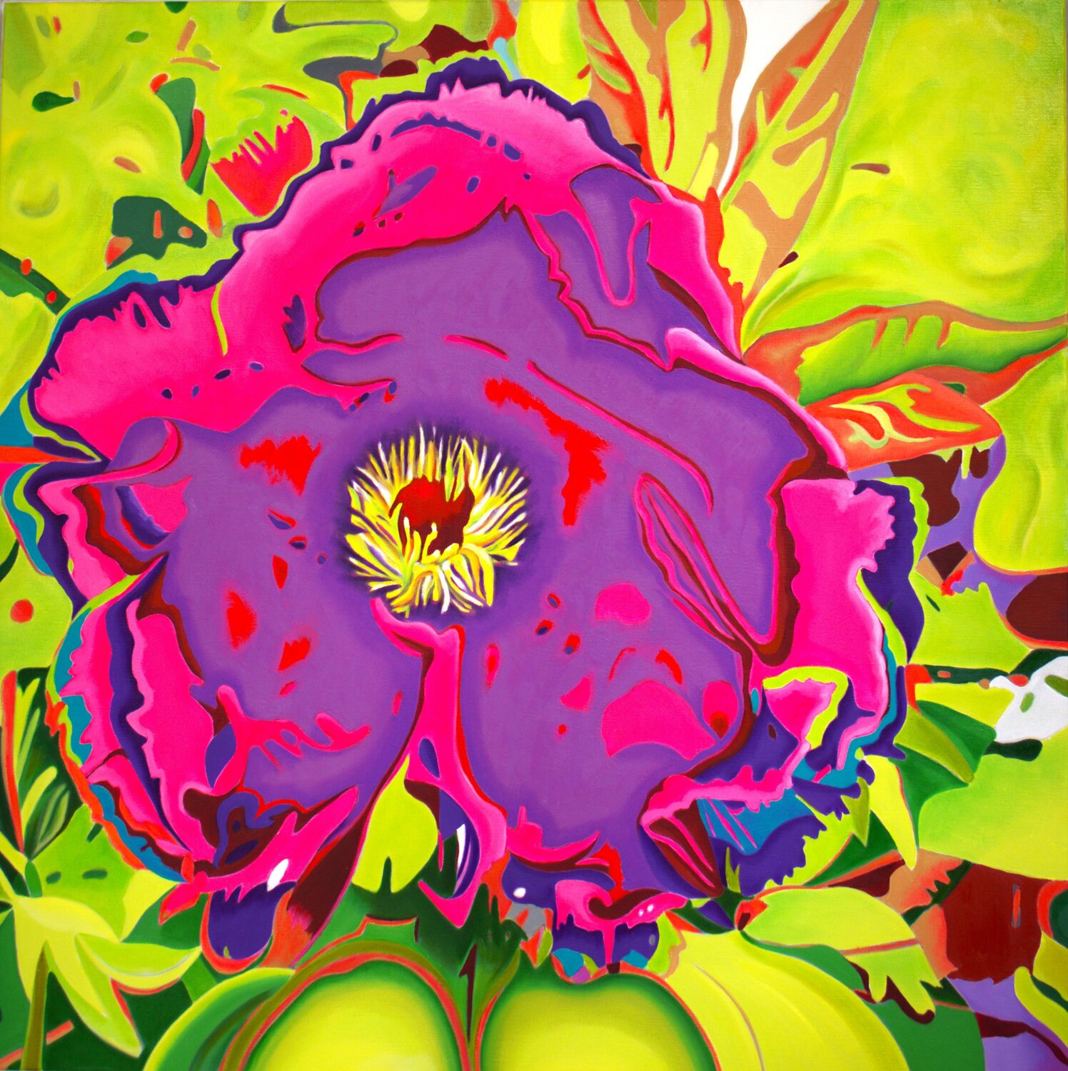 Peony in ACID James Chadima (JChadima)