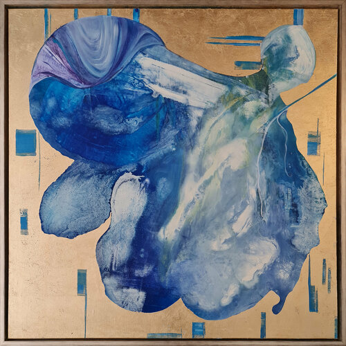 El error de Eros Ana María Cepoi