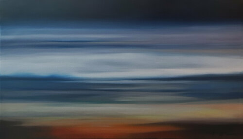 Little Venice Infinity by Ana María Cepoi, Painting for Sale on Singulart