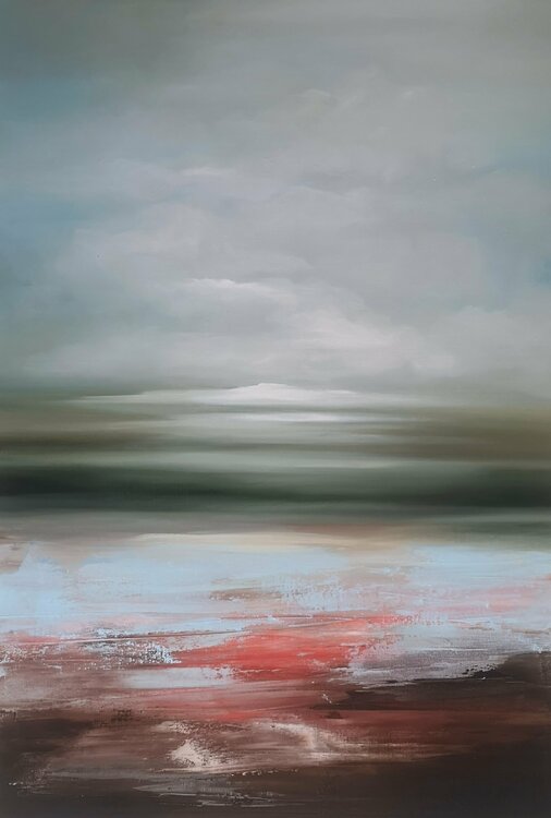 Mornings Ana María Cepoi