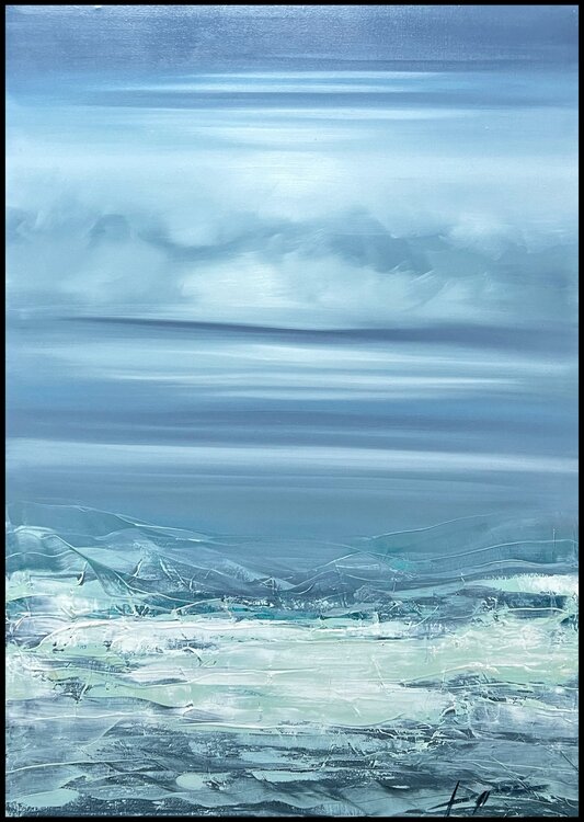 winter Ana María Cepoi