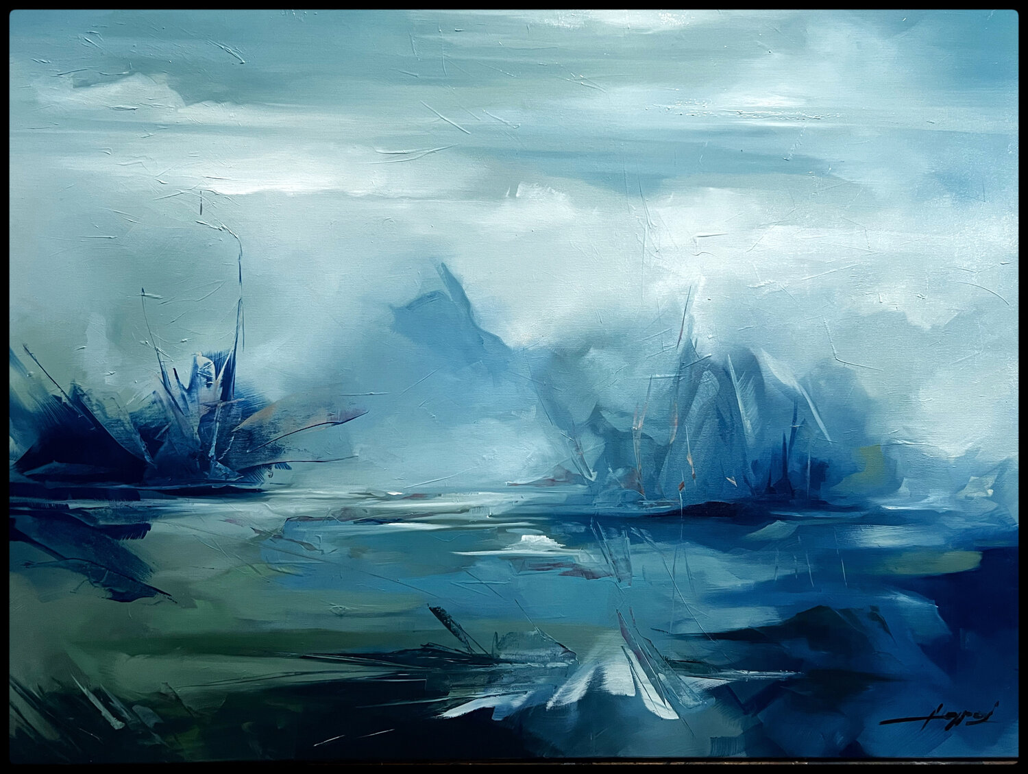 Destination Ana María Cepoi