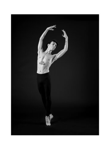 THEODOR_80 von Thomas Hjertén, Fotografie kaufen auf Singulart