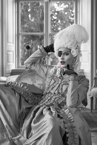CECILIA_11 by Thomas Hjertén, 写真 for Sale on Singulart