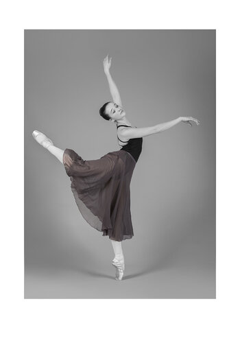 BALLET_MANON_01 di Thomas Hjertén, Fotografia in vendita su Singulart