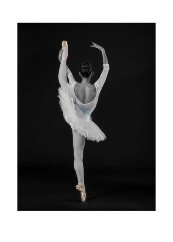 BALLET_IDA_ELLA_62 par Thomas Hjertén, Photographie en vente sur Singulart