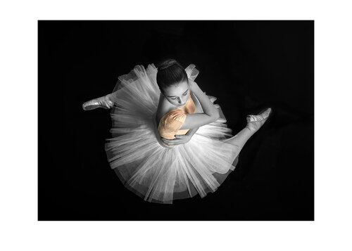 BALLET_MANON_03 de Thomas Hjertén, Fotografía a la venta en Singulart