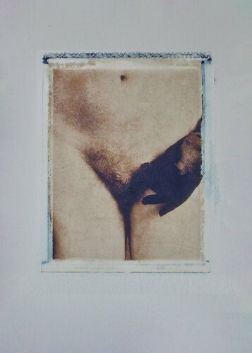IMAGE_TRANSFER_11 par Thomas Hjertén, Photographie en vente sur Singulart