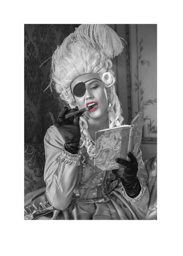 CECILIA_SV_5 by Thomas Hjertén, 写真 for Sale on Singulart