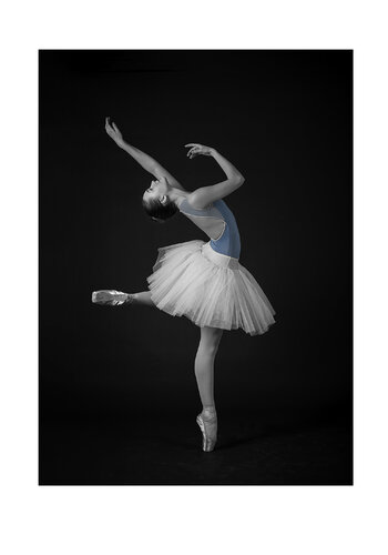 BALLET_MANON_23 de Thomas Hjertén, Fotografía a la venta en Singulart