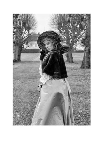 IEVGENIIA_SV_8 by Thomas Hjertén, Photography for Sale on Singulart