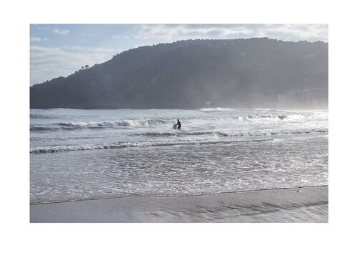 SAN_SEBASTIAN_1 von Thomas Hjertén, Fotografie kaufen auf Singulart