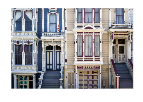 SAN_FRANSISCO_16 by Thomas Hjertén, Photography for Sale on Singulart