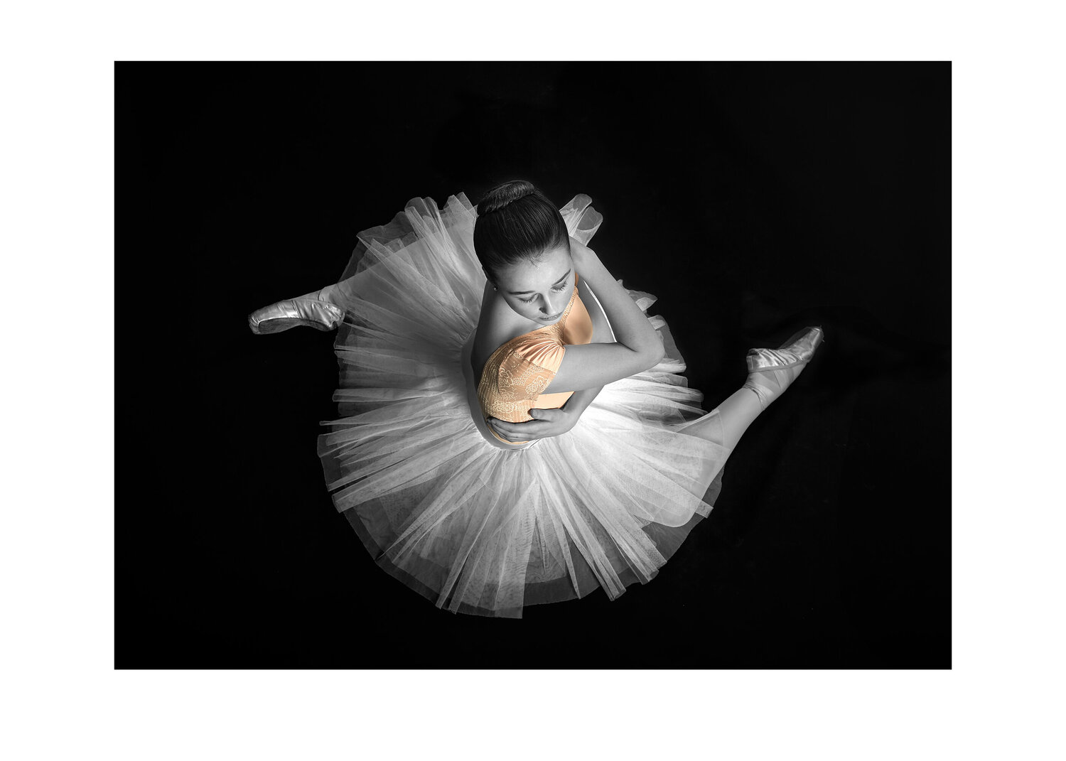 BALLET_MANON_03 Thomas Hjertén Fotografie zu verkaufen