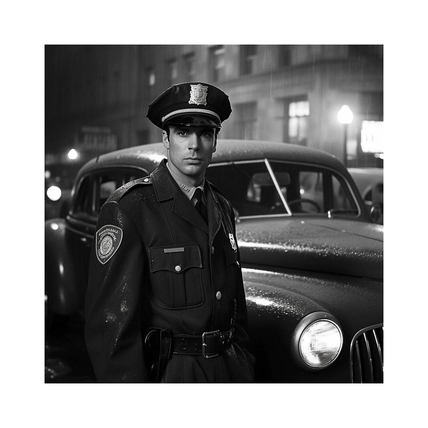 FILM_NOIR_07 Thomas Hjertén Photography for sale