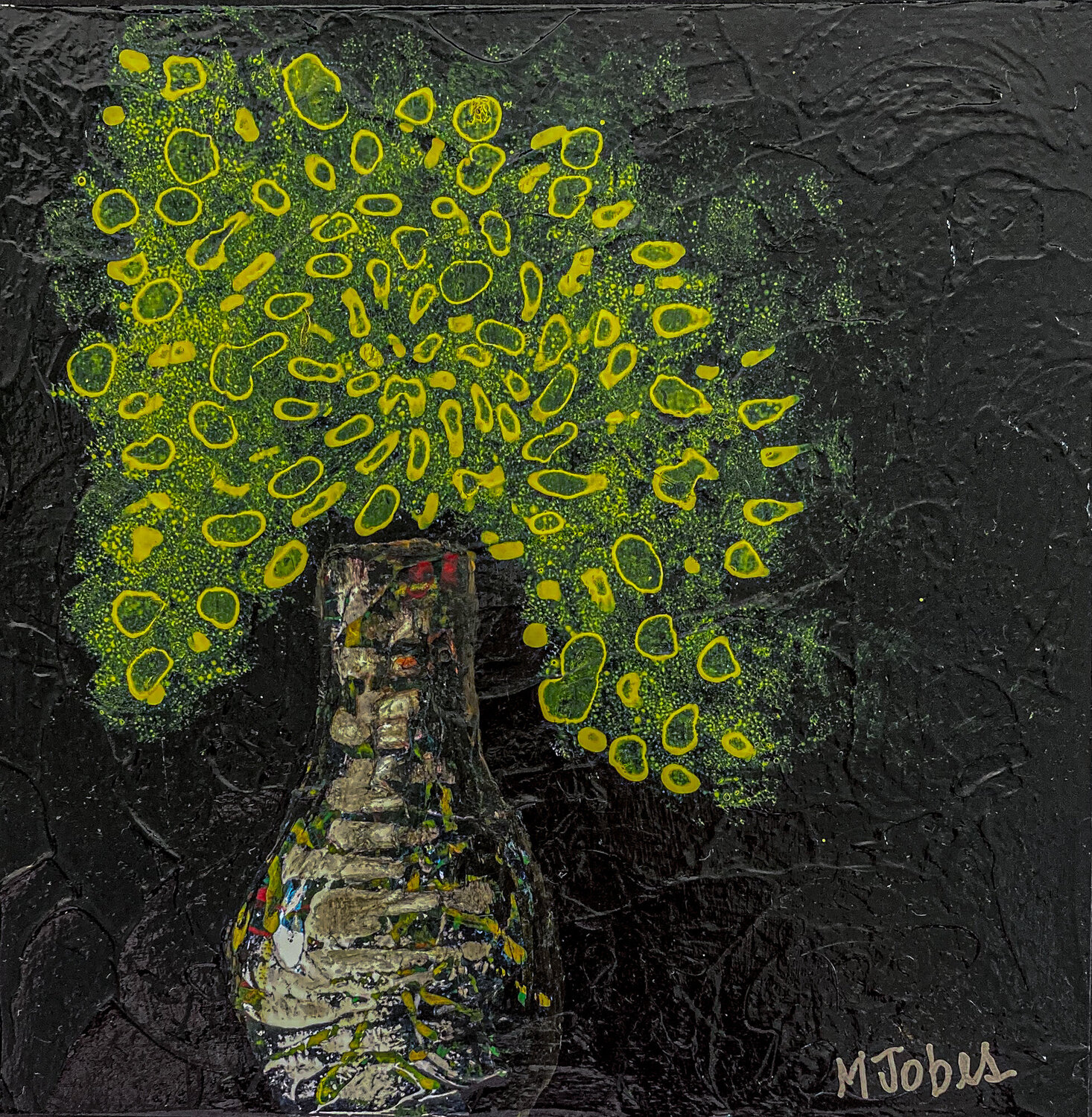 Tansy Brights Mary Lou Jobes