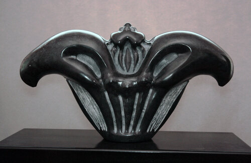 Caltrops van Denis Yanashot, Andere media te koop op Singulart