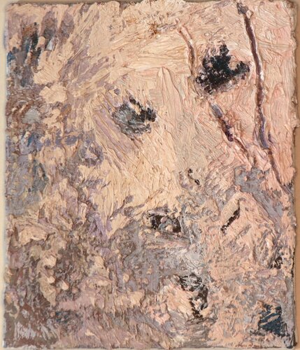 Fire by Shane Hart, Painting for Sale on Singulart