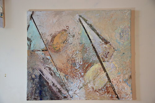 Ephemera by Shane Hart, Painting for Sale on Singulart