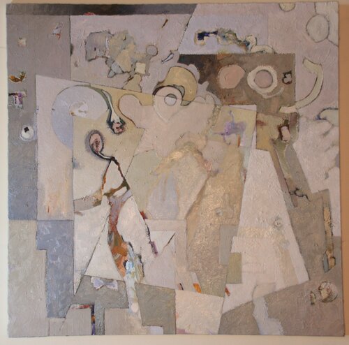 Compromise di Shane Hart, Pittura in vendita su Singulart