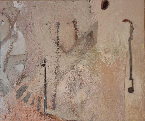 Dissolution by Shane Hart, Painting for Sale on Singulart