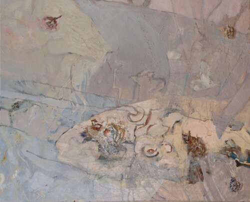 Barnacle von Shane Hart, Malerei kaufen auf Singulart