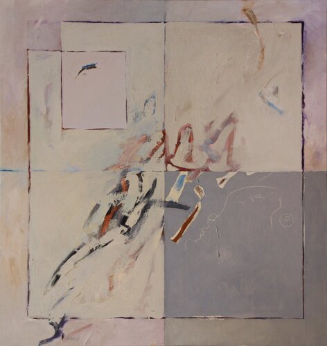 Pinwheel by Shane Hart, Painting for Sale on Singulart