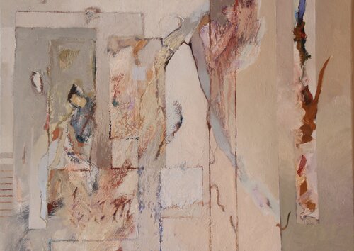 NNNNN by Shane Hart, Painting for Sale on Singulart