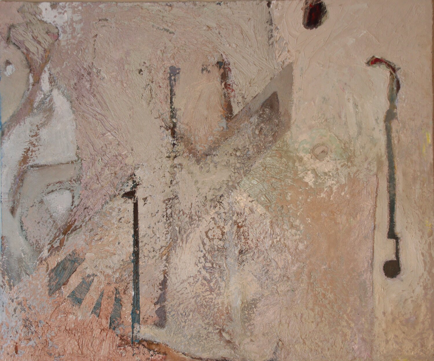 Dissolution Shane Hart