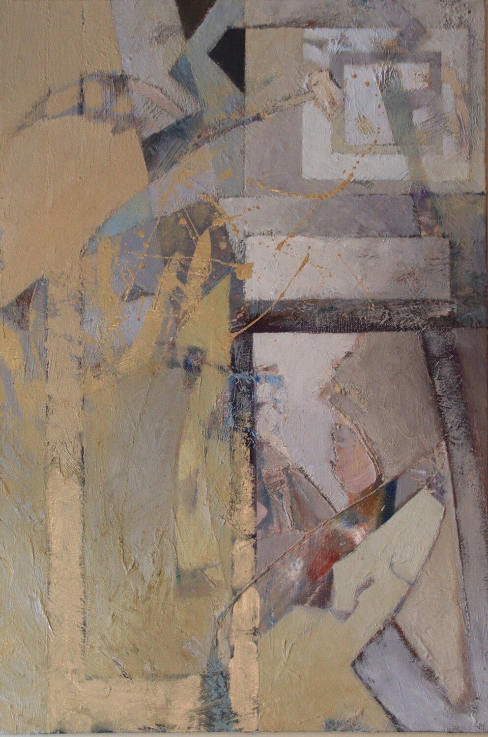 Flower of Babel Shane Hart