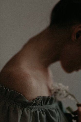 Before it is too late by Polina Khanteeva, 写真 for Sale on Singulart