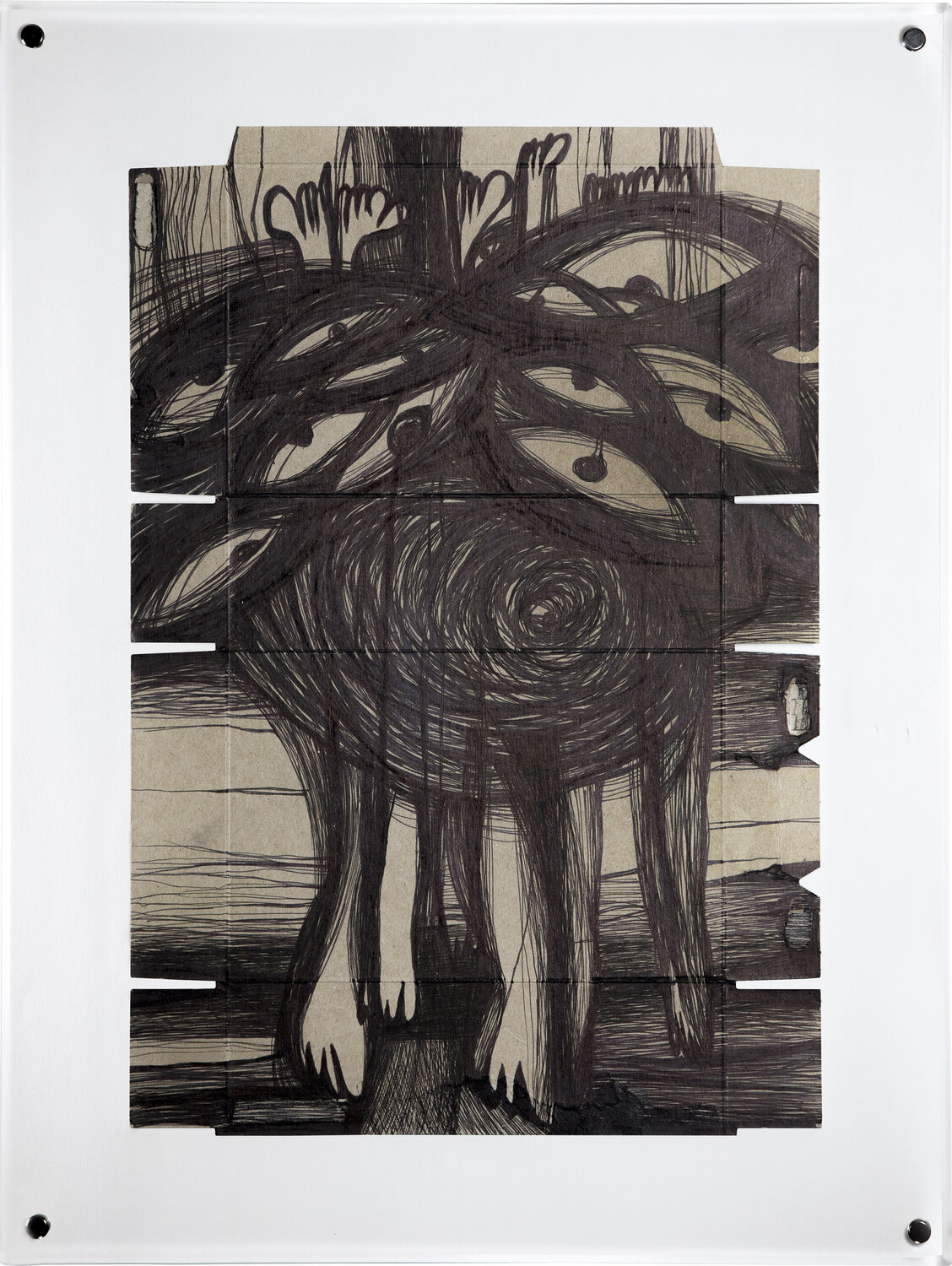 In Search of Fate Bita Masoumi Other Media for sale