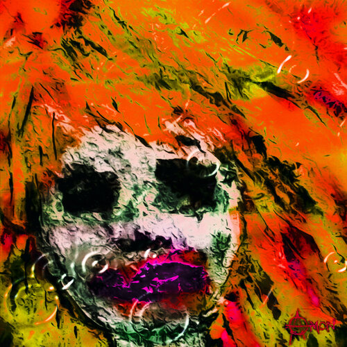 Scared Crow (Remix) Limited Ed. Prints by AMON VESELITS, Digital for Sale on Singulart