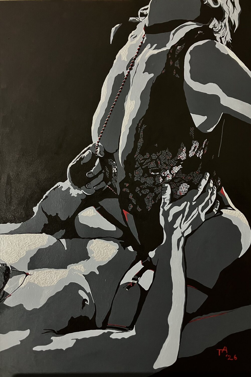 Passion #2 Tanja Arnold