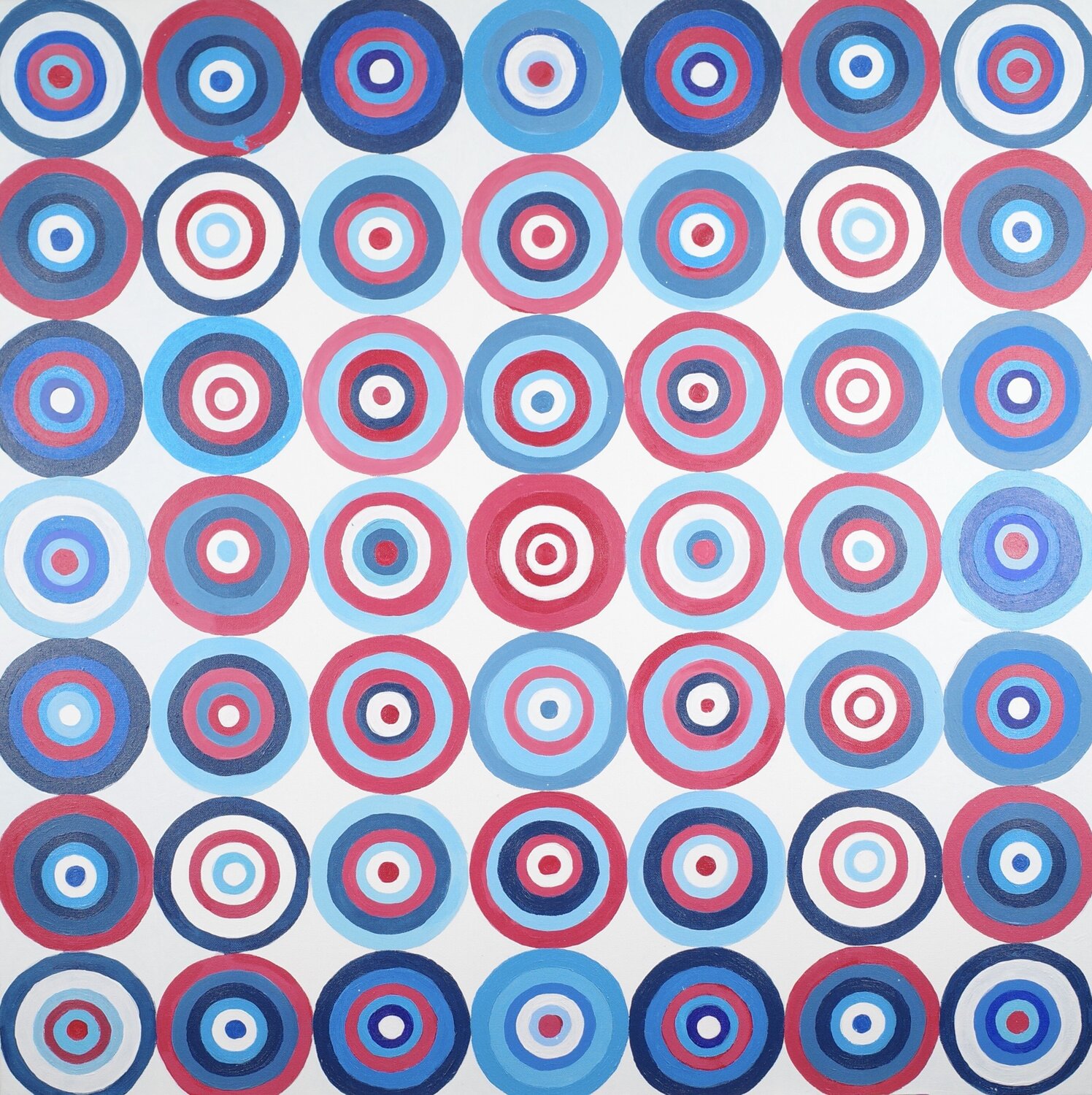 American Targets kara kolenik