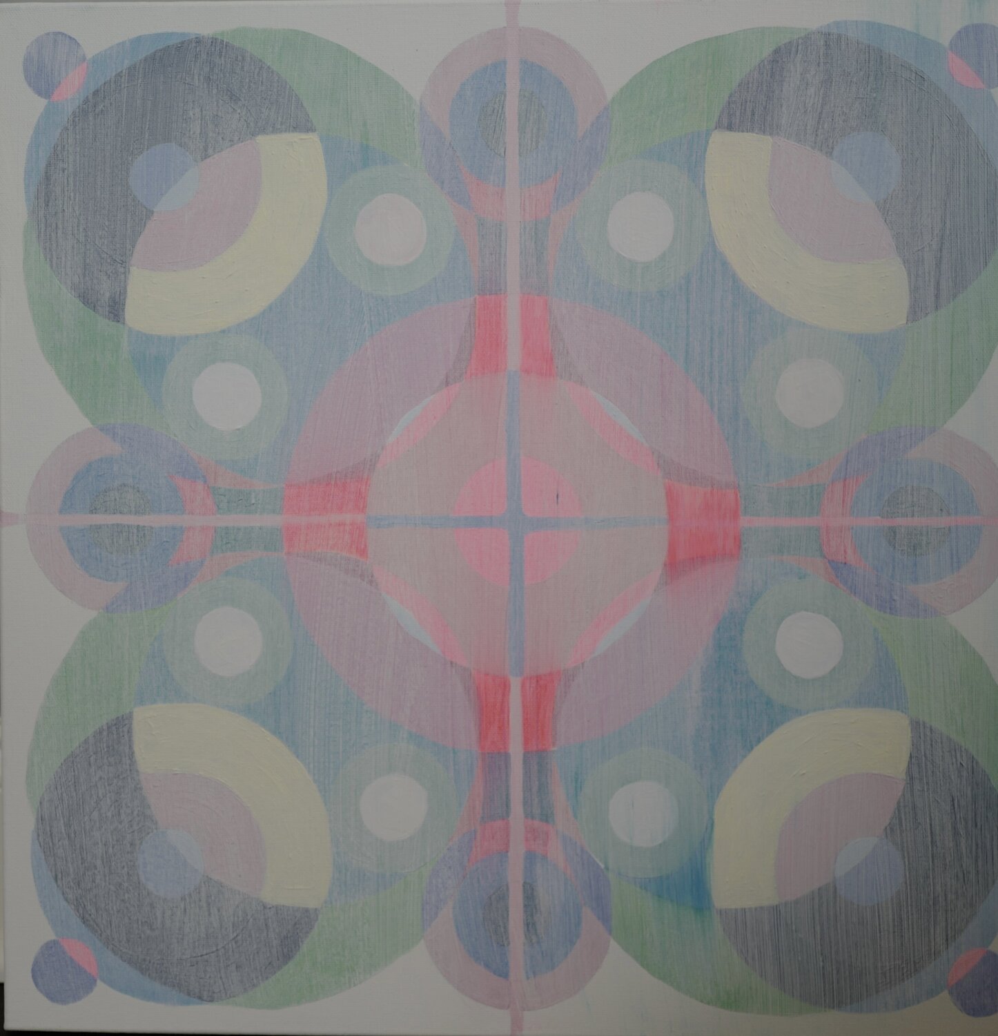 Purple Haze kara kolenik