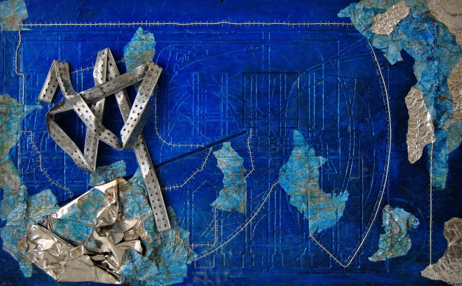 In to th'Europa Daniela Bellofiore