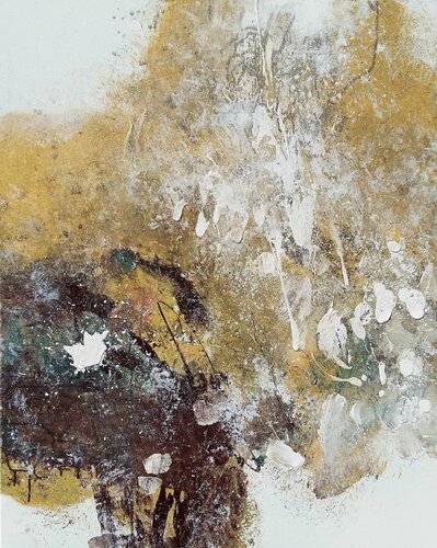 Star by Bibiána Baranová, Painting for Sale on Singulart