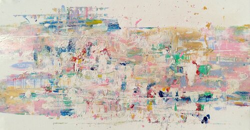 Pastel land Bibiána Baranová