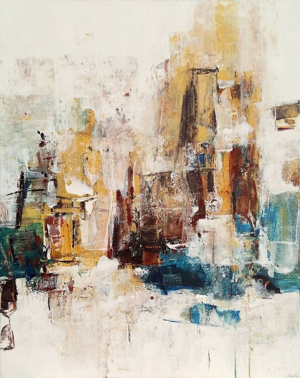 Castle Bibiána Baranová