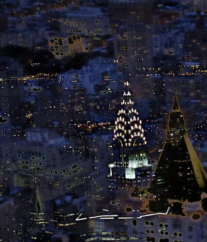 NEW YORK SURREAL by CARMEN CAMI, Photography for Sale on Singulart