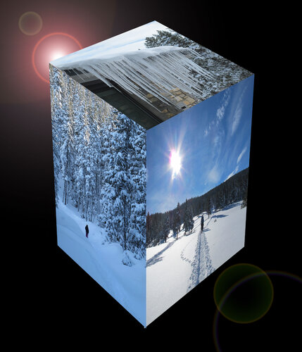 FUSION by CARMEN CAMI, Photography for Sale on Singulart
