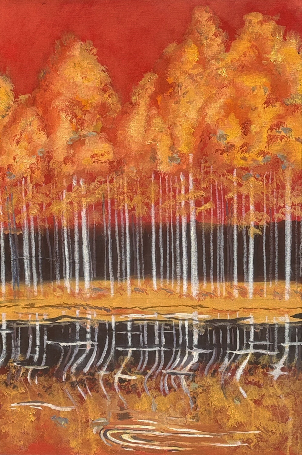 Aspens Ritch Gaiti