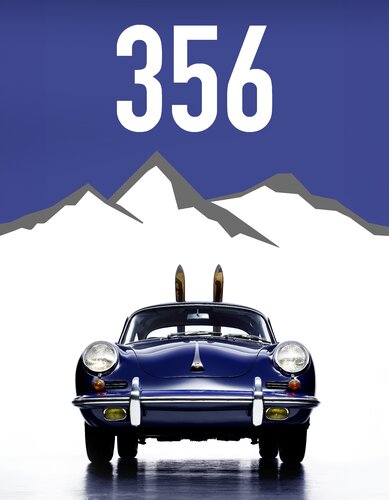 356 MOUNTAIN by René Staud, 写真 for Sale on Singulart