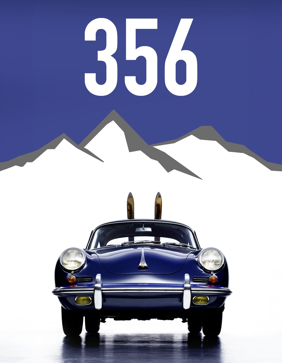 356 MOUNTAIN René Staud