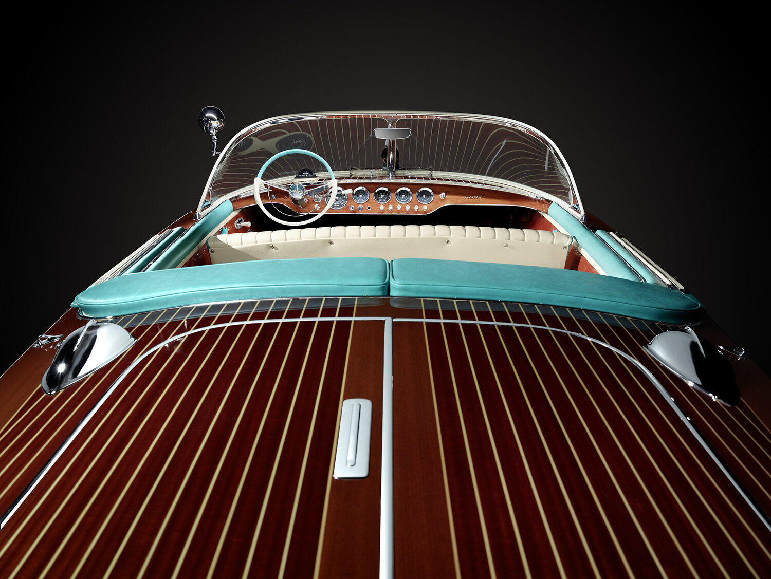 RIVA DASHBOARD René Staud Photography for sale